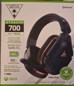 Turtle Beach Stealth 700 Gen 2 max