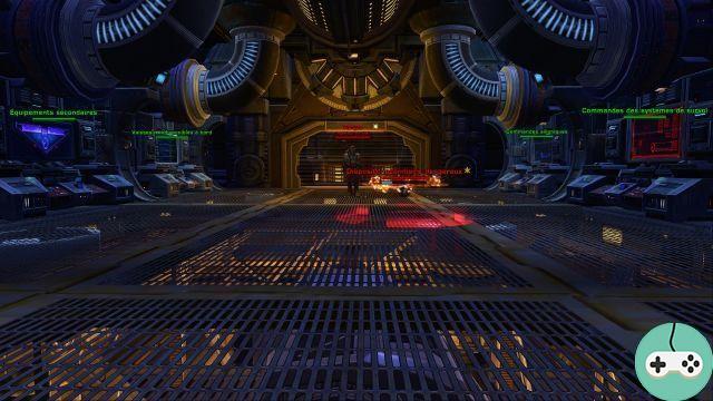 SWTOR - The Ravagers: Torque (Hard Mode)