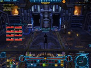 SWTOR - The Ravagers: Torque (Hard Mode)