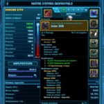 SWTOR 6.0 - Amplificatori