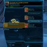 SWTOR 6.0 - Amplificatori