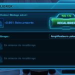 SWTOR 6.0 - Amplifiers