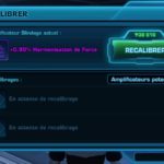 SWTOR 6.0 - Amplificatori