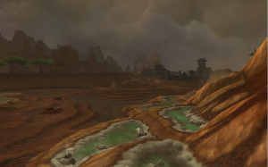 WoW - WoD: screenshots e medley