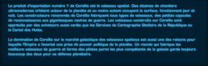 SWTOR - Storico galattico - Corellia