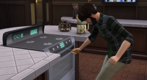 The Sims 4 - Capacità di creazione