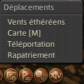 FFXIV - Ventos Etéreos das Coerthas Ocidentais