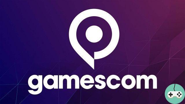 Gamescom 2022 – Tutto dentro! Giochi