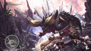 Monster Hunter: World - presto disponibile per PC