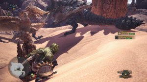 Monster Hunter: World: lanzamiento para PC pronto