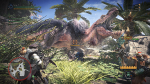 Monster Hunter: World: lanzamiento para PC pronto