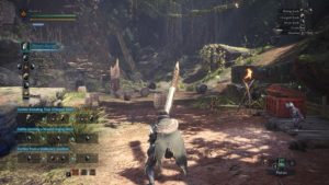 Monster Hunter: World: lanzamiento para PC pronto