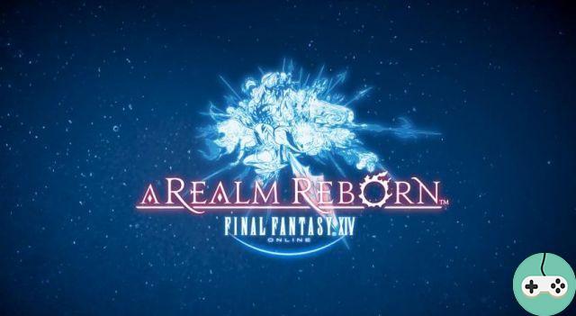 FFXIV - Hiroshi Minagawa e algoritmi