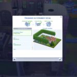 Los Sims 4 - Vista previa del paquete de cosas para niños pequeños