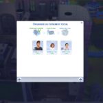 Los Sims 4 - Vista previa del paquete de cosas para niños pequeños