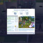 Los Sims 4 - Vista previa del paquete de cosas para niños pequeños