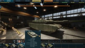 Armored Warfare - Tier 10 Tank Overview