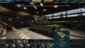 Armored Warfare - Tier 10 Tank Overview