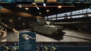 Armored Warfare - Tier 10 Tank Overview