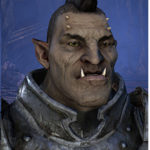 ESO - Orcs