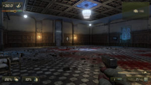 Killing Room - Vista previa de la beta