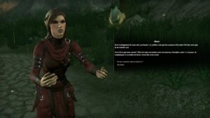 ESO – Discovering Firesong