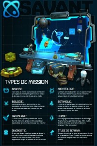 Wildstar - Vocation: Savant