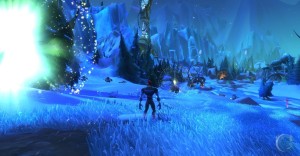 Wildstar - Vocation: Savant