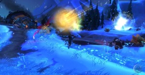 Wildstar - Vocation: Savant