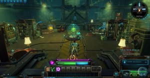 Wildstar - Vocation: Savant