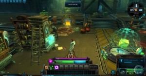 Wildstar - Vocation: Savant