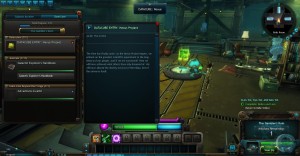 Wildstar - Vocation: Savant