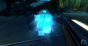 Wildstar - Vocação: Savant