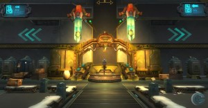 Wildstar - Vocação: Savant