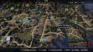 Far Cry 5 - Survivalist Cache Guide - John's Region