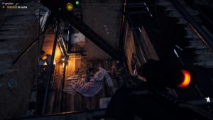 Far Cry 5 - Guía de caché de supervivencia - John's Region