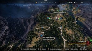 Far Cry 5 - Survivalist Cache Guide - John's Region