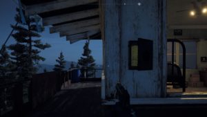 Far Cry 5 - Survivalist Cache Guide - John's Region