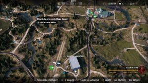 Far Cry 5 - Survivalist Cache Guide - John's Region