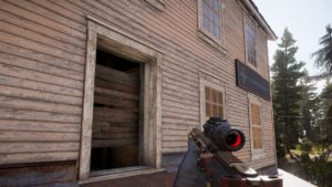 Far Cry 5 - Guia do Survivalist Cache - John's Region