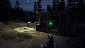Far Cry 5 - Survivalist Cache Guide - John's Region