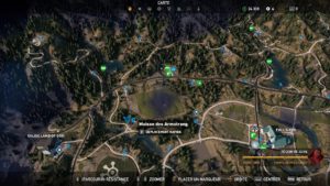 Far Cry 5 - Survivalist Cache Guide - John's Region