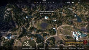 Far Cry 5 - Survivalist Cache Guide - John's Region