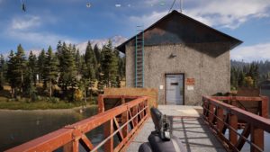 Far Cry 5 - Survivalist Cache Guide - John's Region