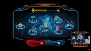 SWTOR - Résumé Livestream 20/10: Dark vs Light