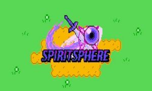 SpiritSphere - Uma amostra divertida de um jogo de esportes