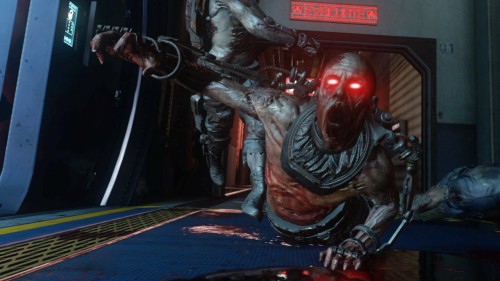 CoD: AW – DLC Havoc