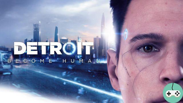 Detroit: Torne-se Humano - Deviants também está no PC