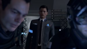 Detroit: Become Human - Deviants è anche su PC