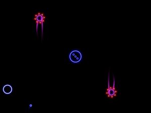 Ellipsis - An ingenious puzzle / action